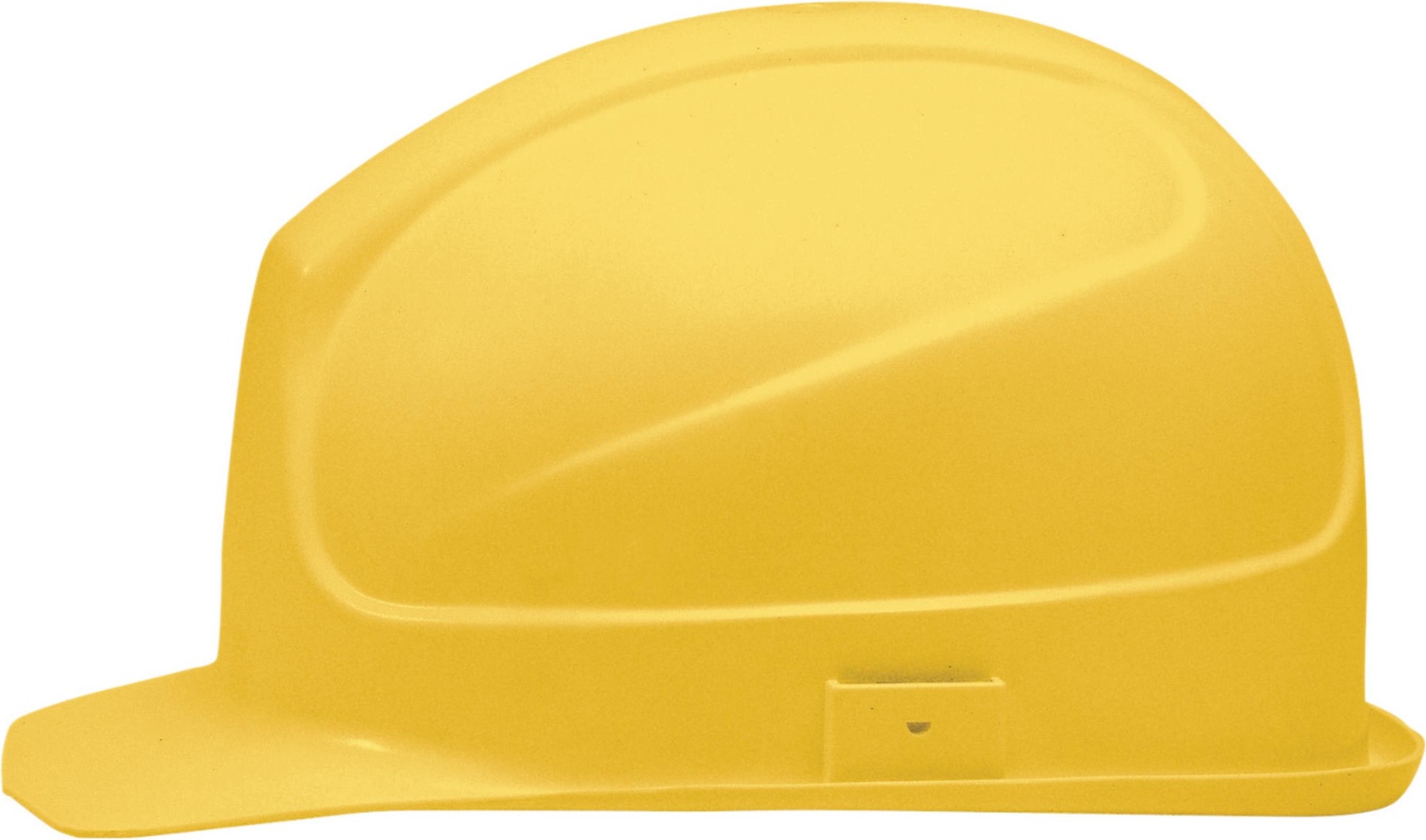 UvexSchutzhelmThermoBoss9754100GelbOhneLftungen97540