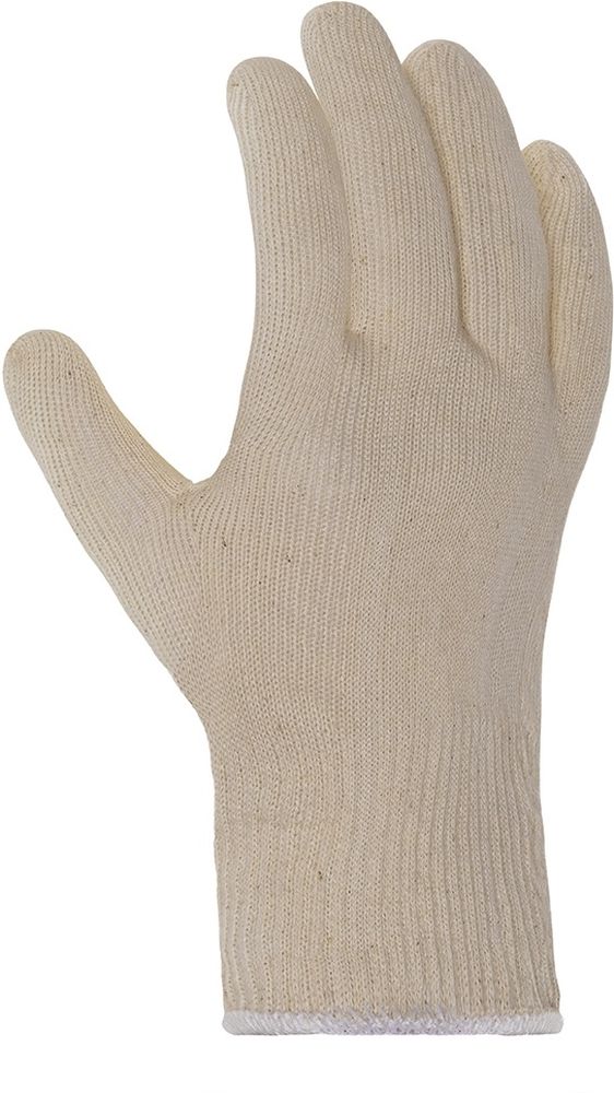 teXXorFeinstrick-HandschuheBaumwollePolyester12Stck1909Rohwei-10