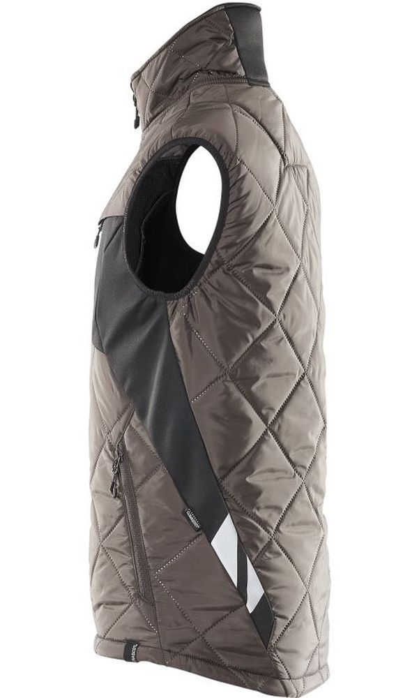 MascotThermowesteAccelerate18065-318DunkelanthrazitSchwarz-XXL