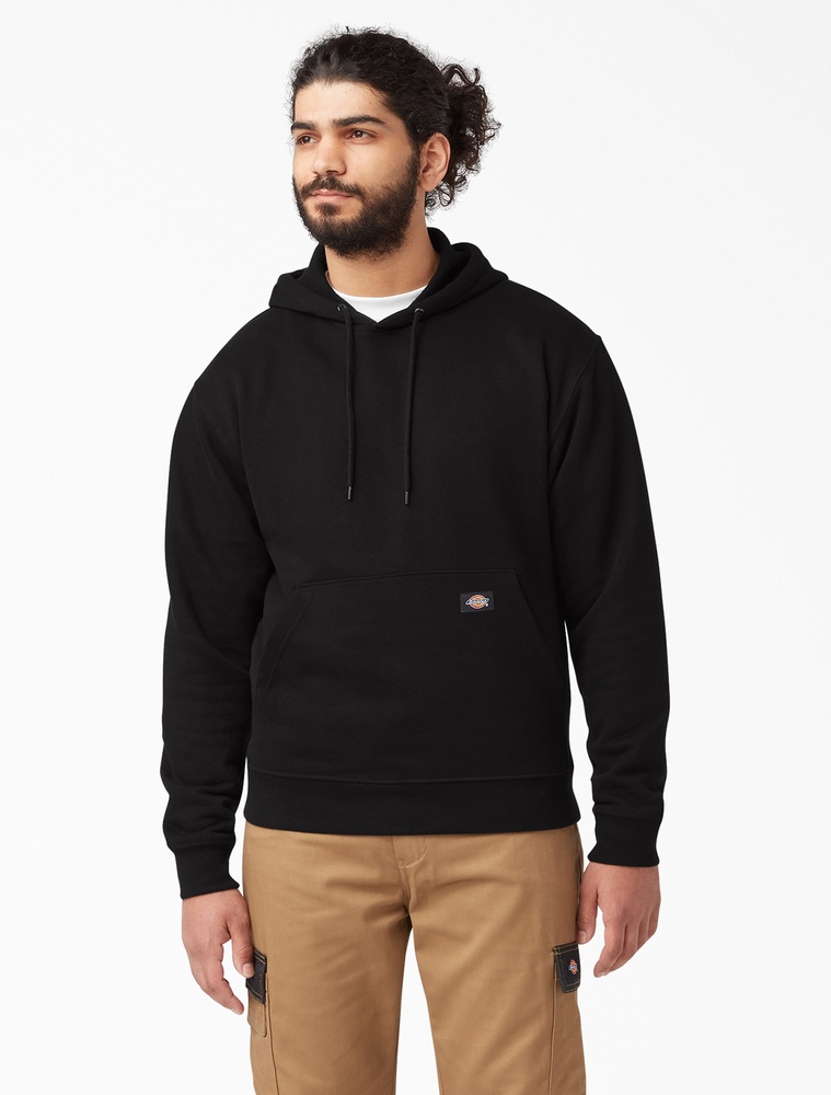 DickiesMidweightPulloverFleeceHoodieRegularDK0A4YT6