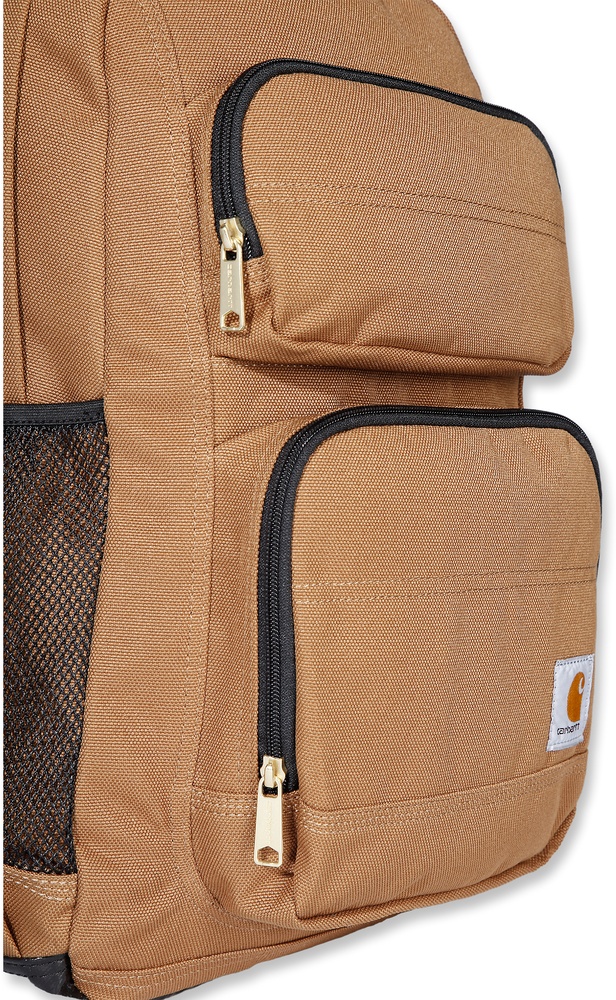CarharttRucksack27LSingle-CompartmentBackpackB0000532CarharttBrown