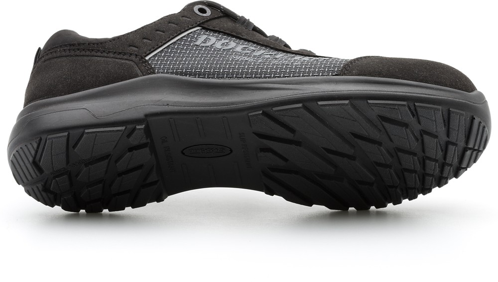 DockersbyGerliSicherheitsschuheDriveS3Schwarz-36