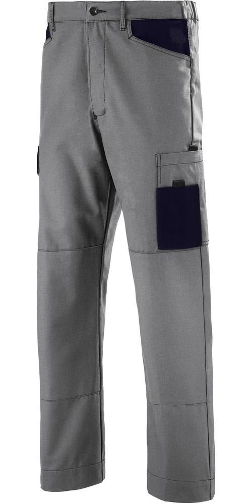 CepovettHoseFacity90799035ConvoyGreyNavy-XS