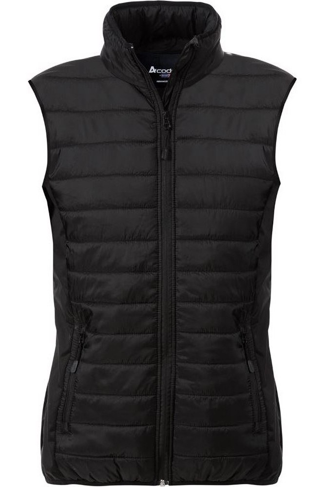 FristadsWesteAcodeSteppwesteDamen1516SCQSchwarz