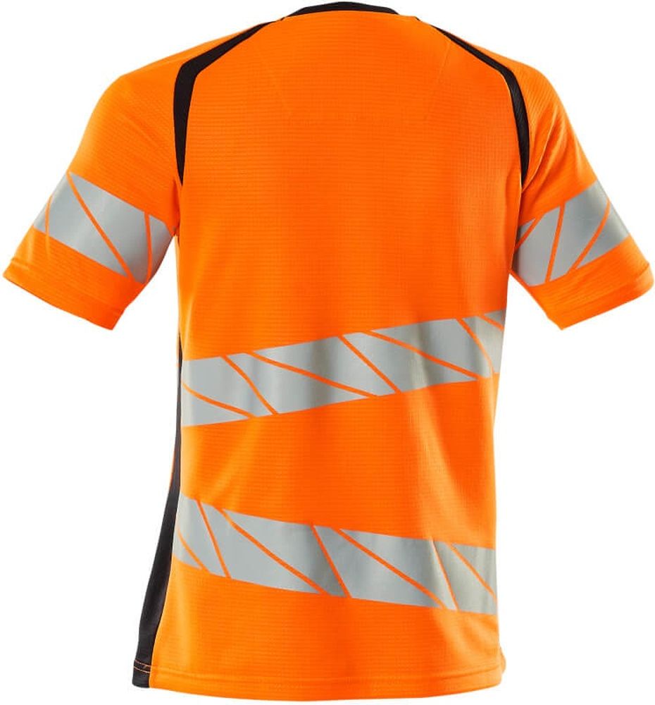 MascotT-ShirtAccelerateSafe19092-771