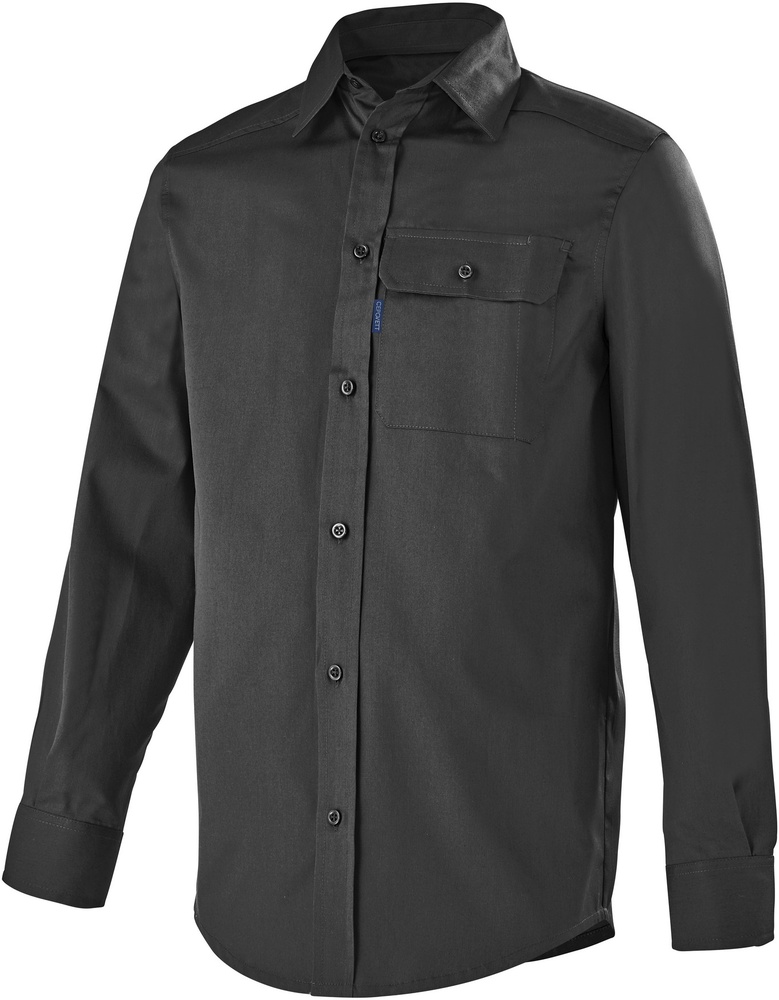 CepovettLangarm-Hemd96768231Black-XXL