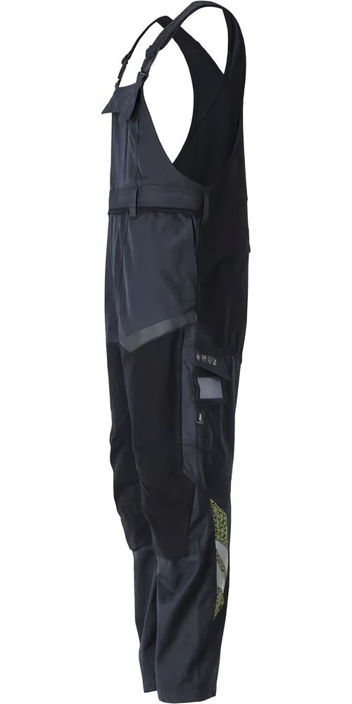 MascotLatzhosemitKnietaschenAccelerateMultisafe21569-281
