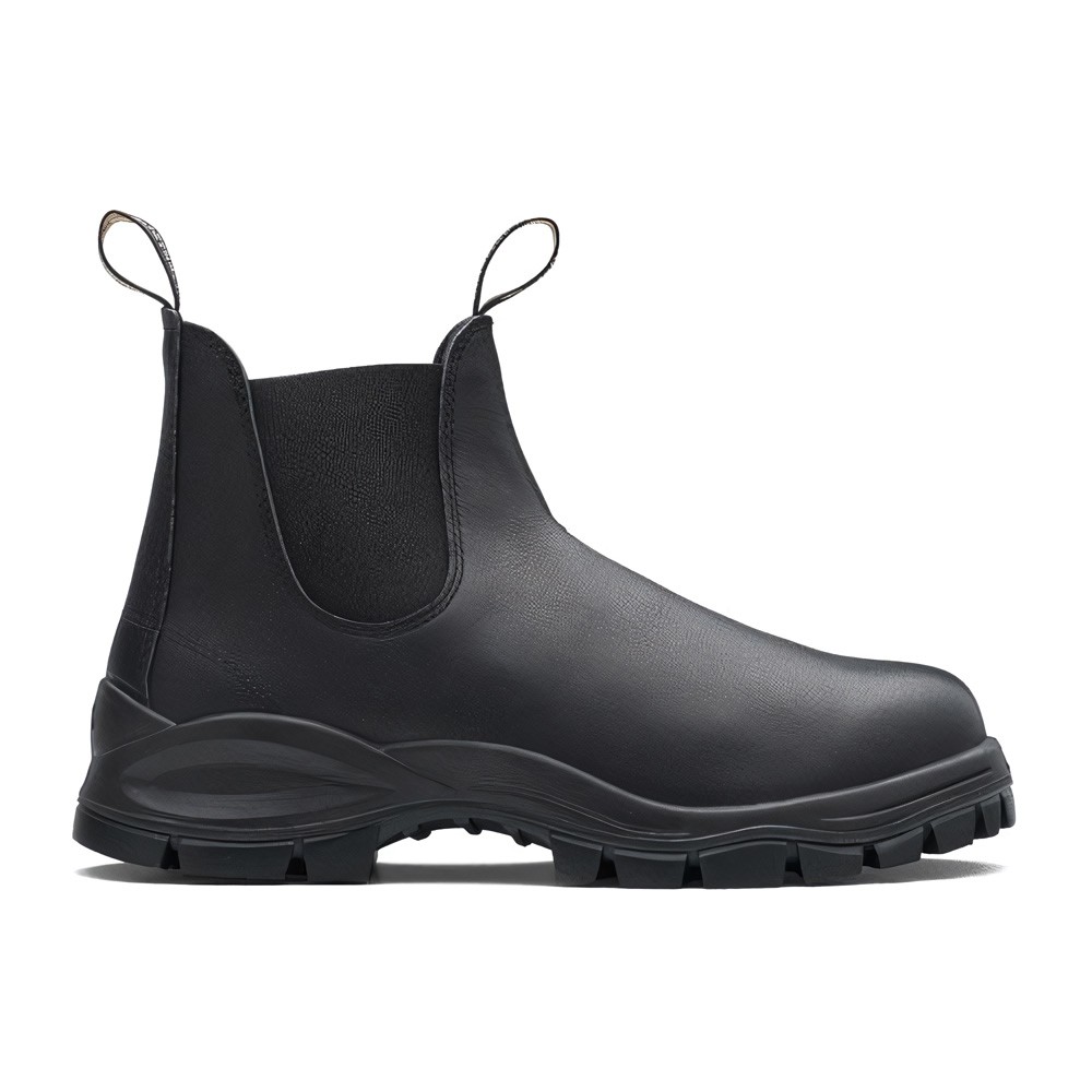 BlundstoneStiefelBoots2240BlackLeatherLugBoots