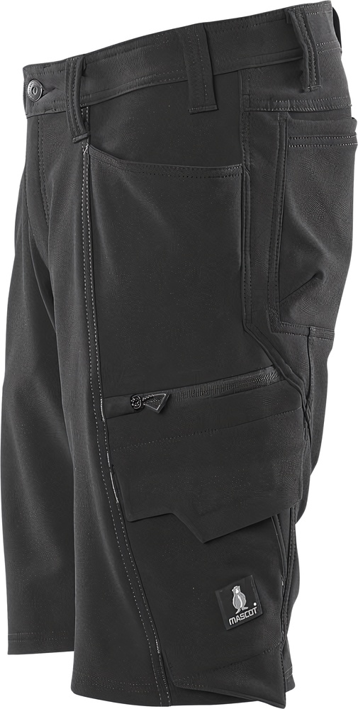 MascotShortsAccelerate18149-511Schwarz-C42