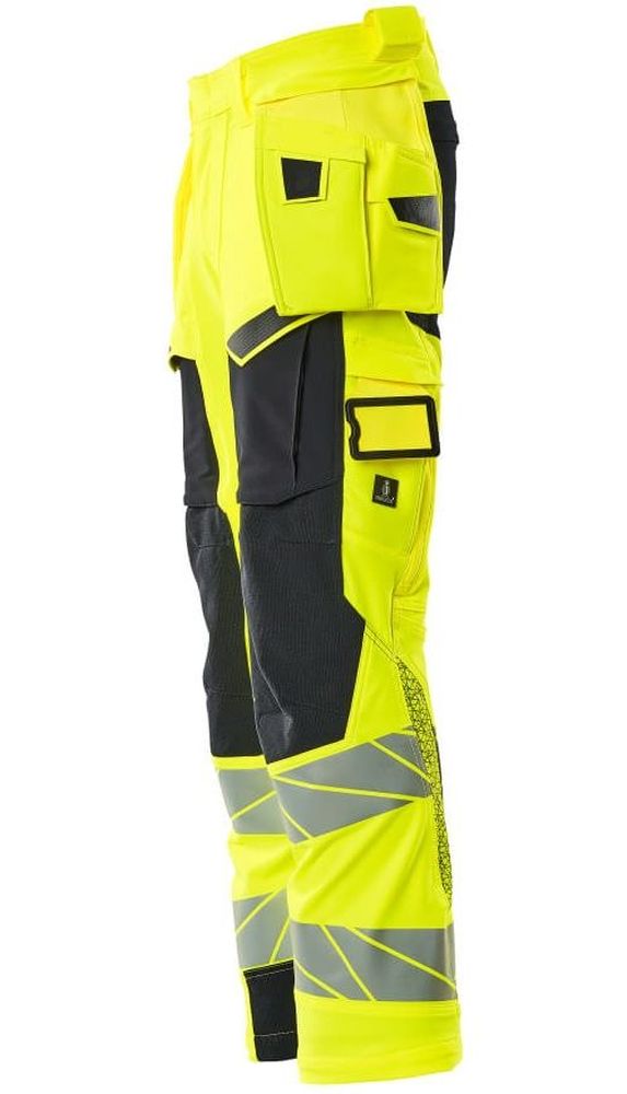 MascotHosemitHngetaschenAccelerateSafe19031-711Hi-visGelbSchwarzblau-C4676