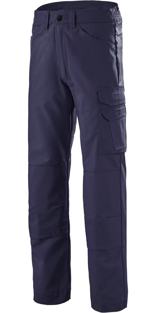CepovettHoseHerrenKrossLine9B208494DarkBlue-XS