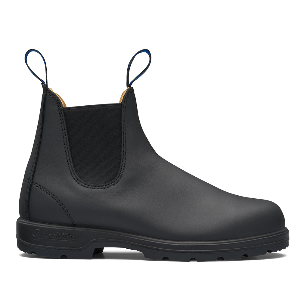 BlundstoneStiefelBoots566WaterproofLeatherWarmDryBlack