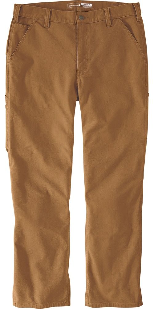 CarharttStraightDuckDungaree106992