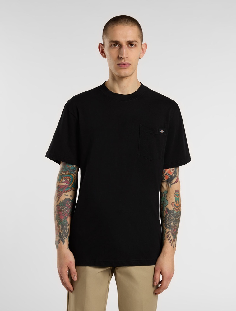DickiesT-ShirtSsPocketTeeRelaxedDK0A4XUC