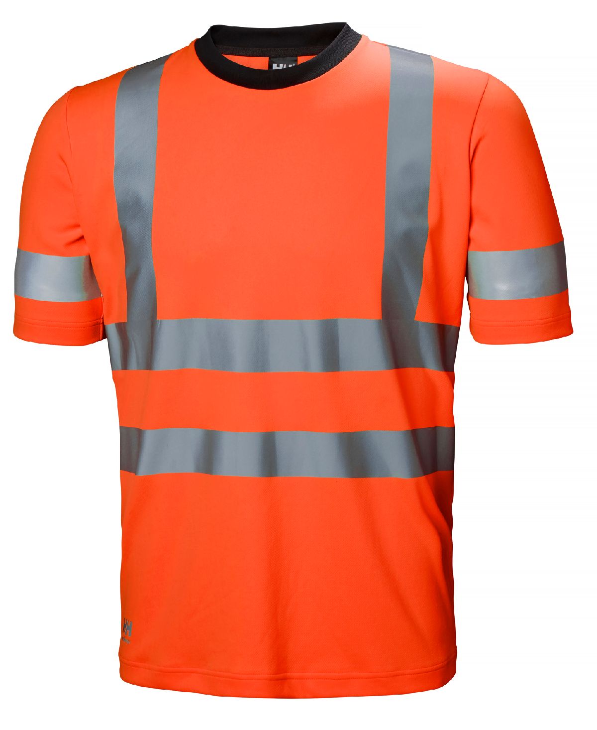 HellyHansenT-Shirt79092AddvisTee260Orange