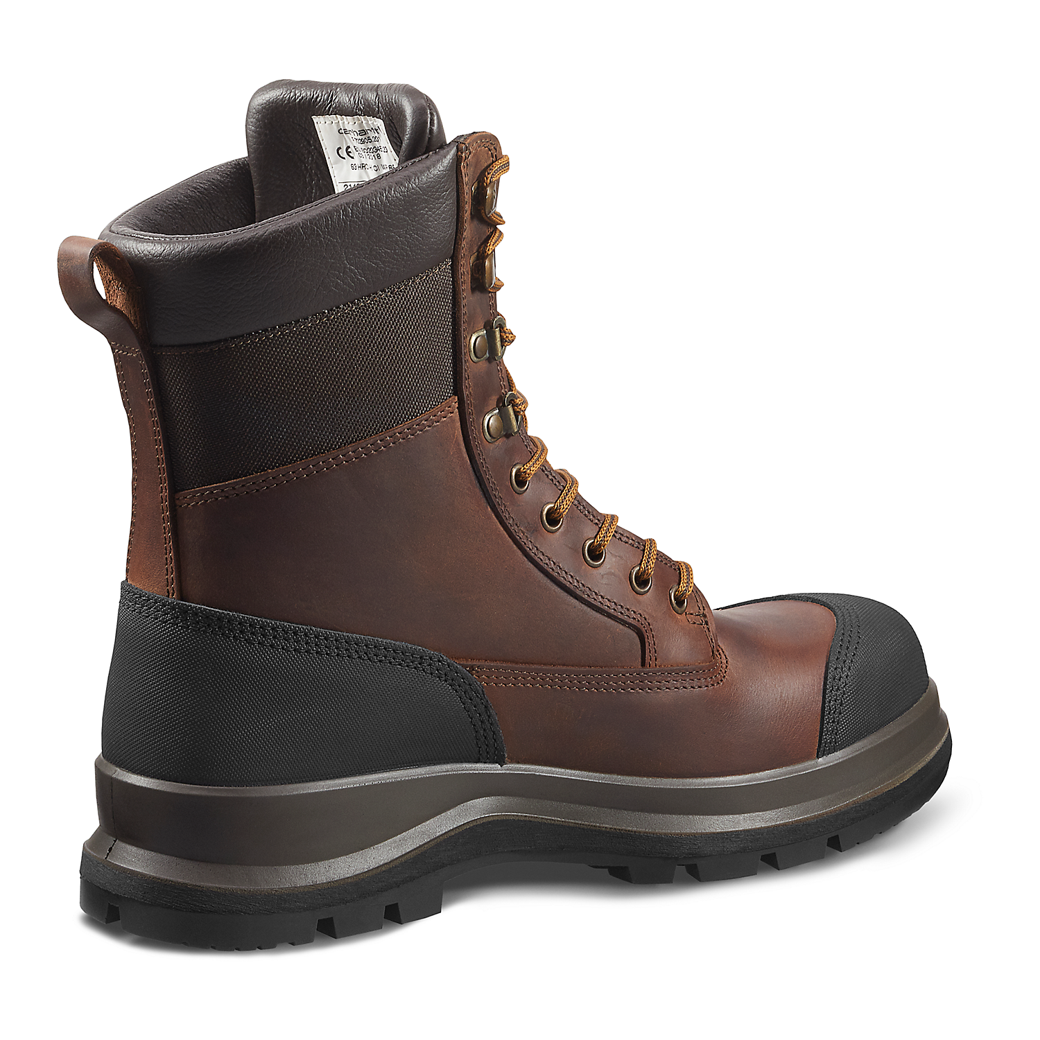 CarharttArbeitsschuheDetroit8BootDarkBrown