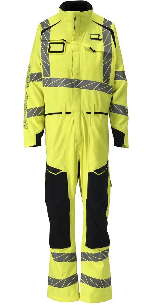 MascotOverallmitKnietaschenAccelerateMultisafe21319-281