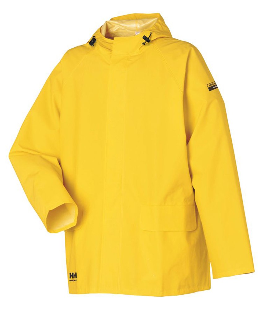 HellyHansenJacke70129MandalJacket310LightYellow