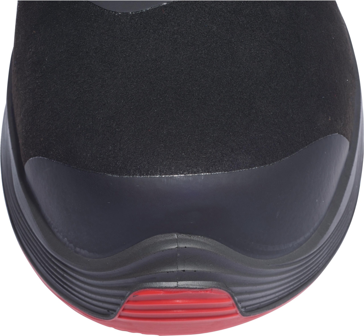 Uvex1G2HalbschuheS368382SchwarzRot68382