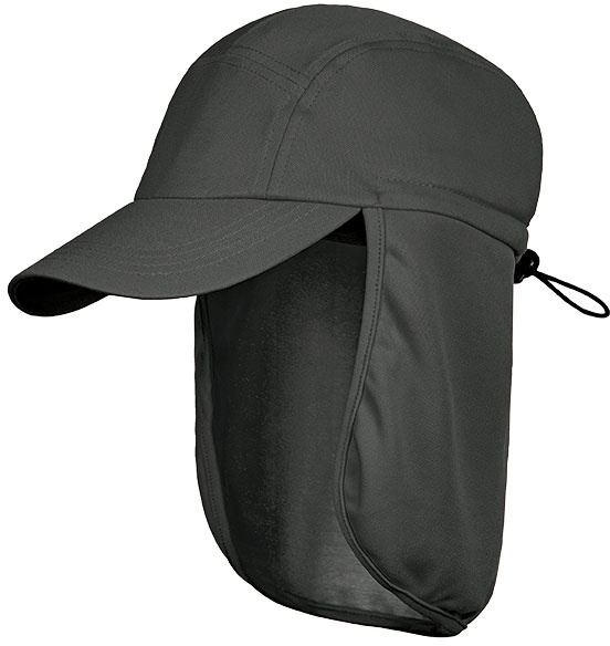 4PROTECTUv-Cap12Stck8457Grau