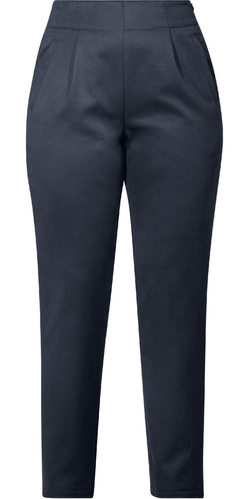 UvexDamenArbeitshoseChinohoseKollektion2670102GrauGraphit-34