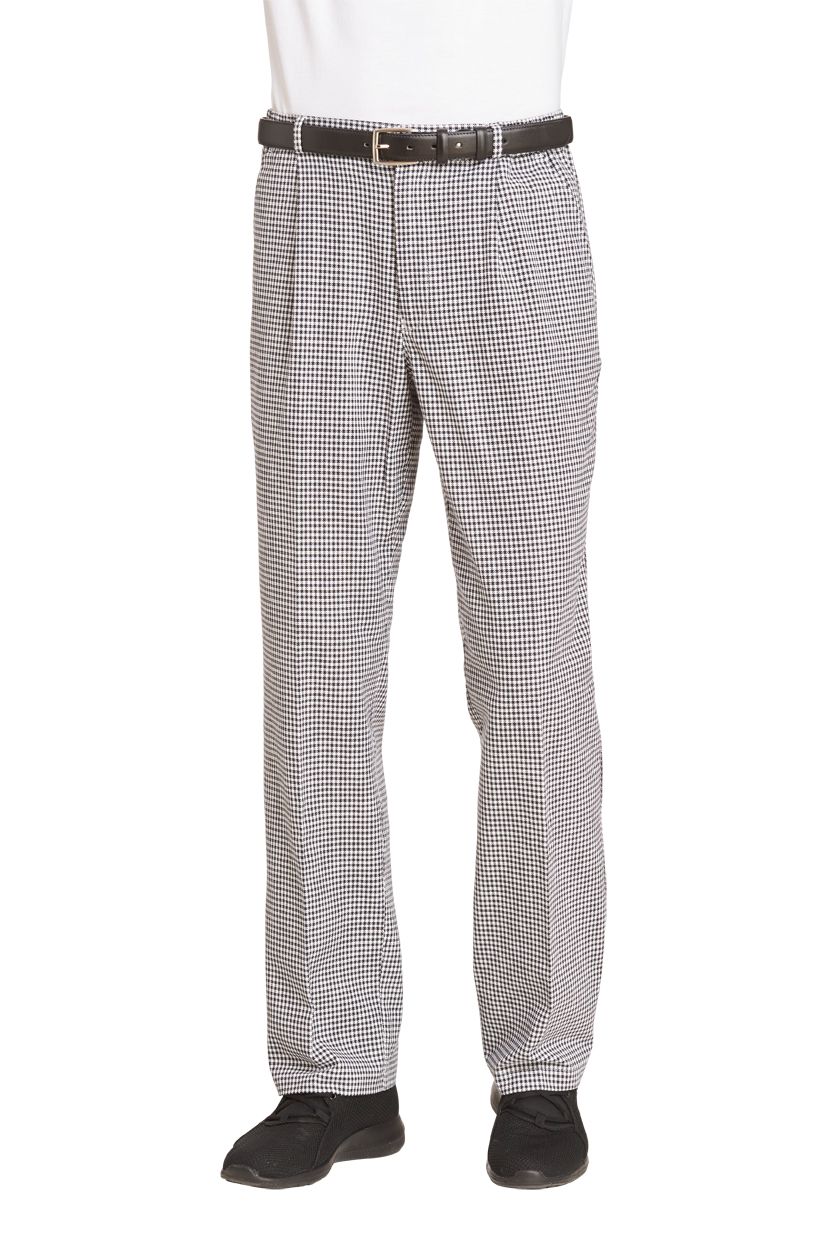 LeiberHerrenKoch-Bckerhose12555025SchwarzWei