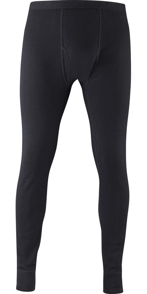 FristadsFlamestatDevoldLangeUnterhose7437UDSchwarz-3XL