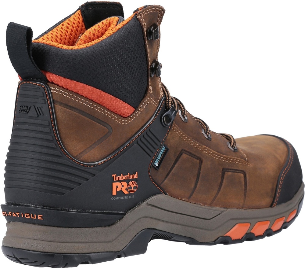 TimberlandProSicherheitsschuheS3Hypercharge20TB1A1Y9U2141
