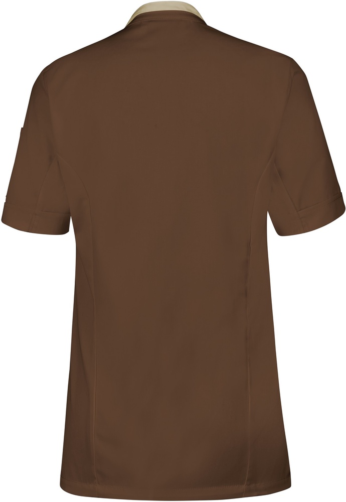 LafontDamenJackeDamenGinseng2GNSCPChocolateBeige-XS