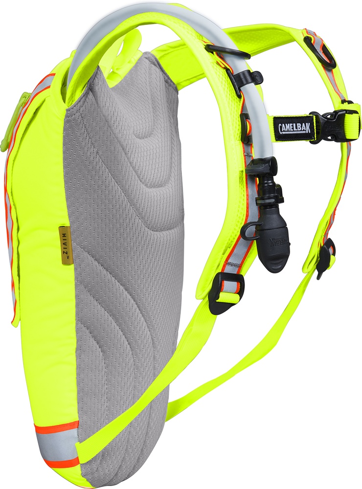 MaximumGearRucksackHi-Viz25LMilSpecCrux1736702000LimeGreen