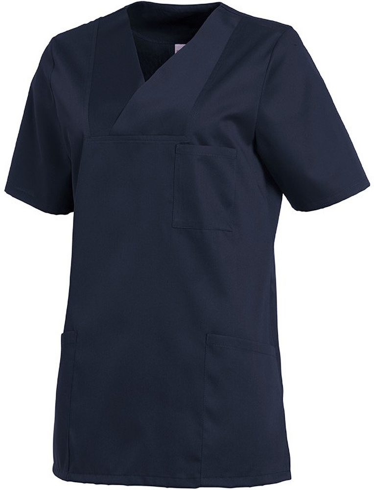 LeiberDamenSchlupfkasack08-273204Marine-XS