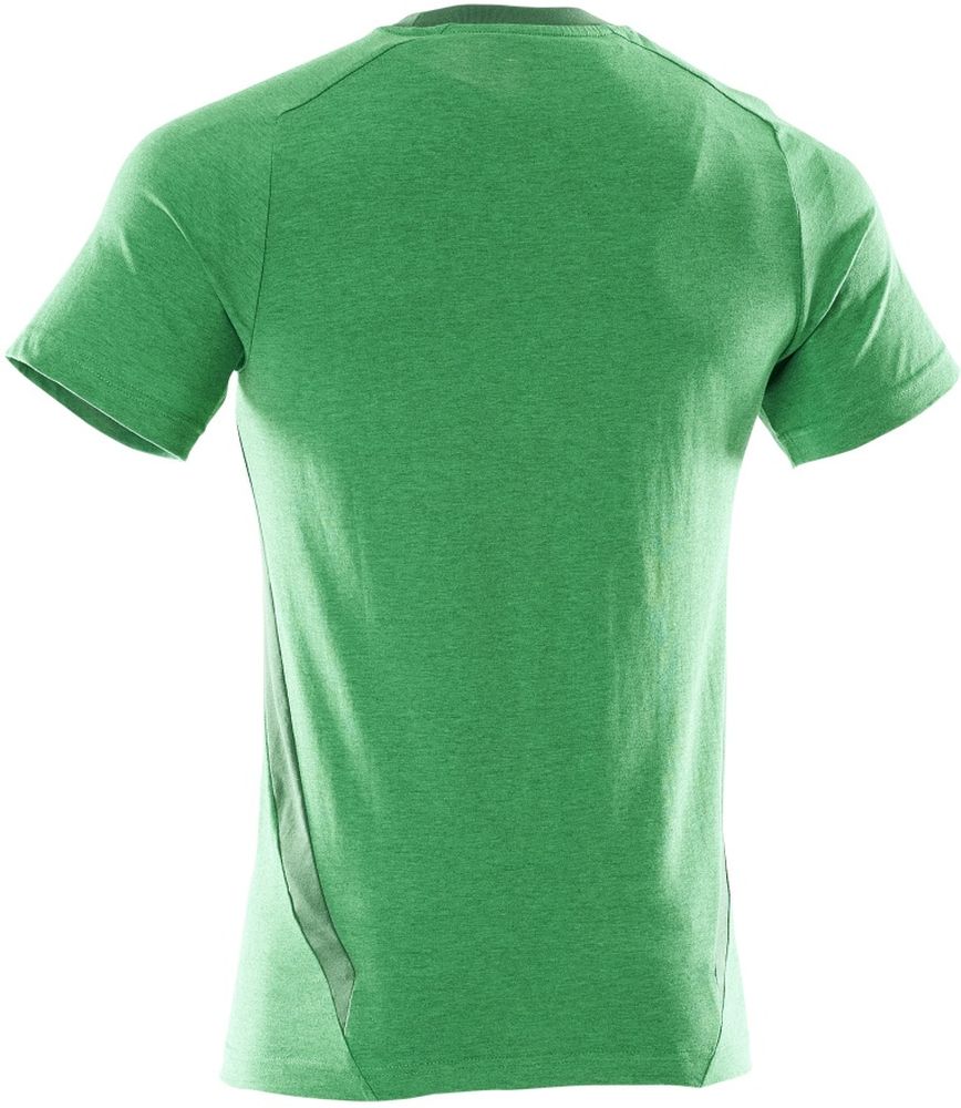 MascotT-ShirtAccelerate18082-250GrasgrnGrn-XXL