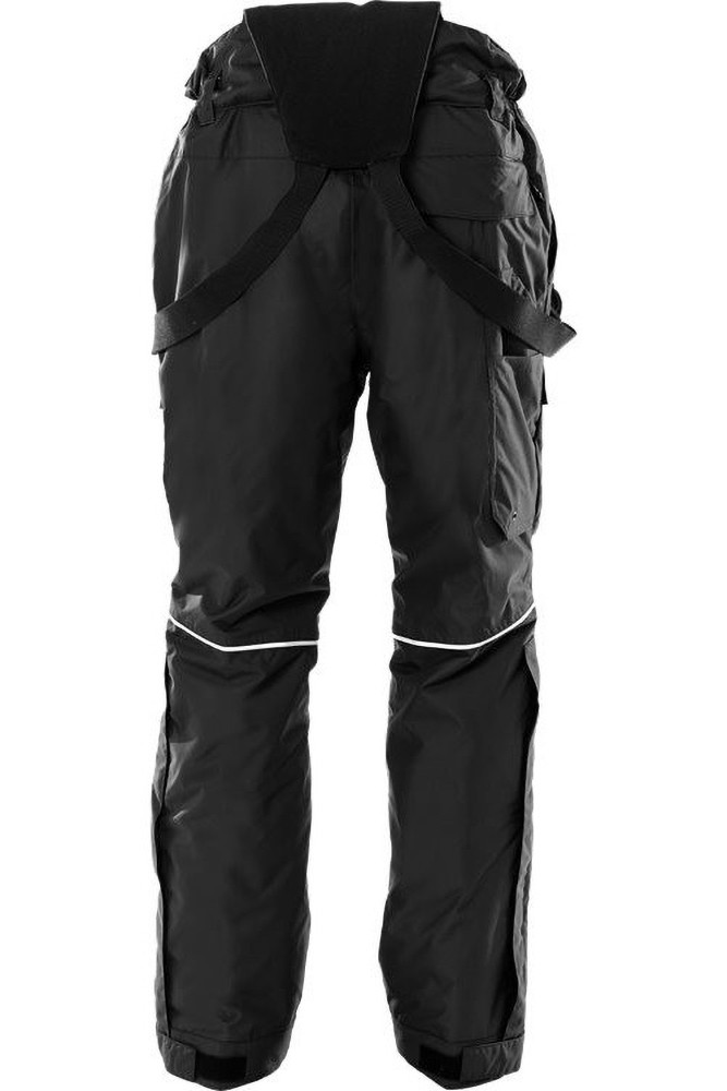 FristadsAirtechWinterhose2698GTTSchwarz-3XL