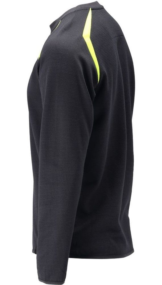 MascotSweatshirtAccelerateMultisafe21584-337