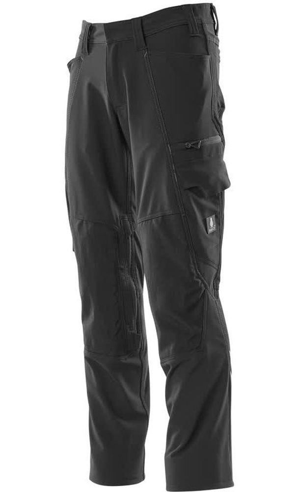 MascotHosemitKnietaschenAccelerate18179-511Schwarz-C4676