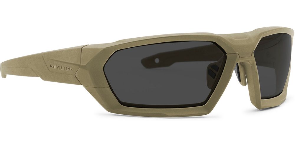 RevisionSchutzglasShadowstrikeBallisticSunglasses-SmokeClearLens4-0750-0102