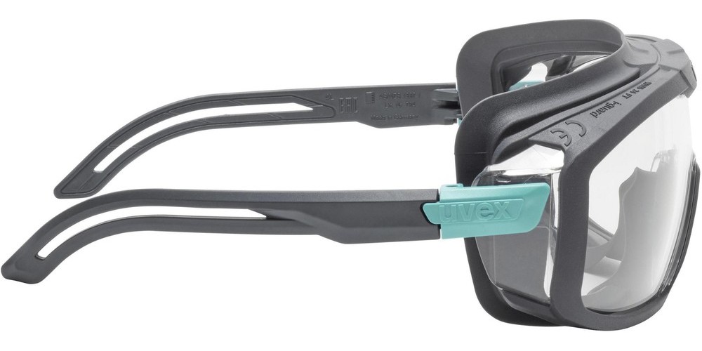 UvexSchutzbrille9143i-RangeBlau