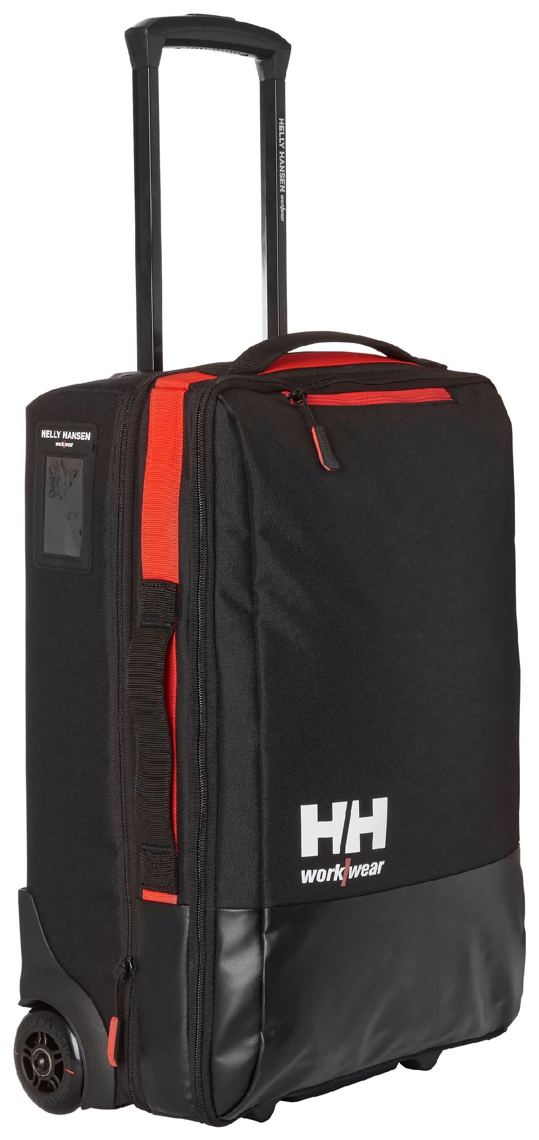 HellyHansenTascheKensingtonTrolley45LBlack