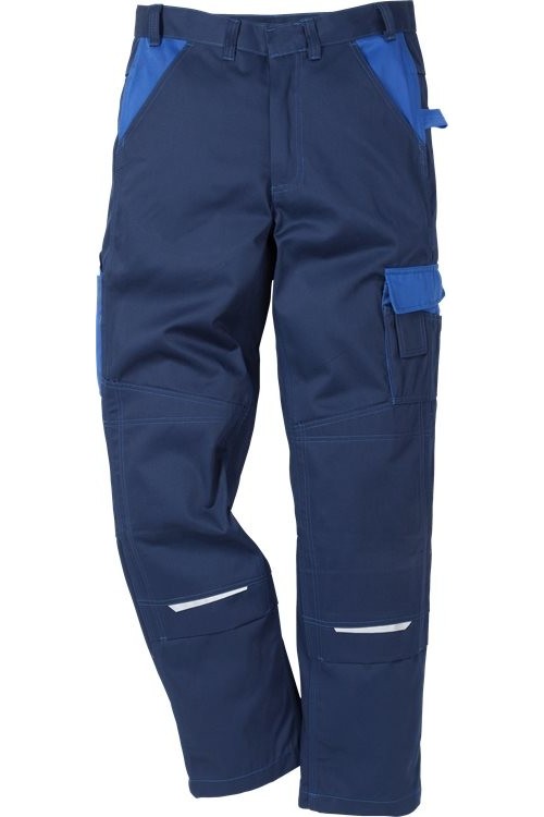 KansasIndustrie-HoseIconTwoBaumwoll-Hose2019KCMarineKnigsblau