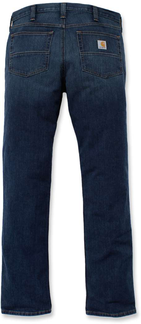 CarharttHerrenJeansRuggedFlexStraightTaperedJeanSuperior