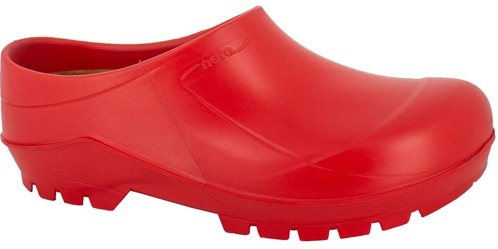 NoraSicherheitsclogsNoraPu-Clog72222012