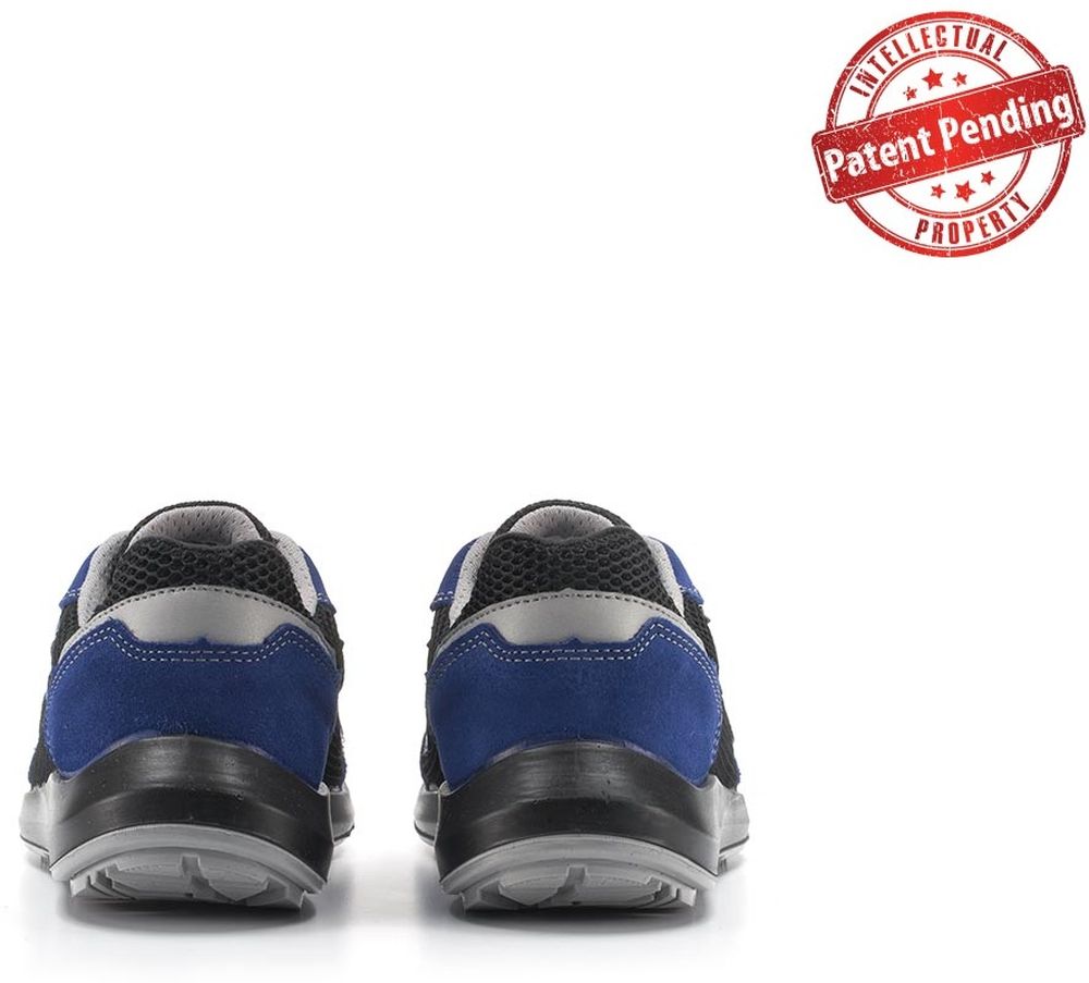 U-PowerSicherheitsschuheHalbschuheSkyEsdS1PSrcRU20036Blau-35