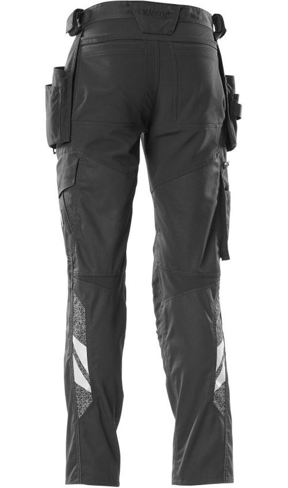 MascotHosemitHngetaschenAccelerate18531-442Schwarz-C4676