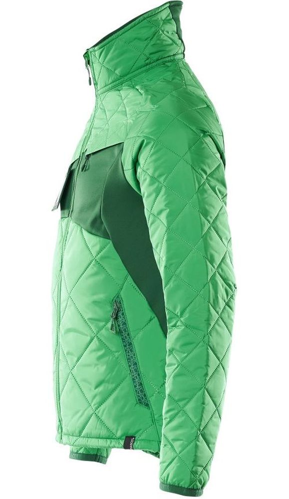 MascotThermojackeAccelerate18015-318GrasgrnGrn-XXL