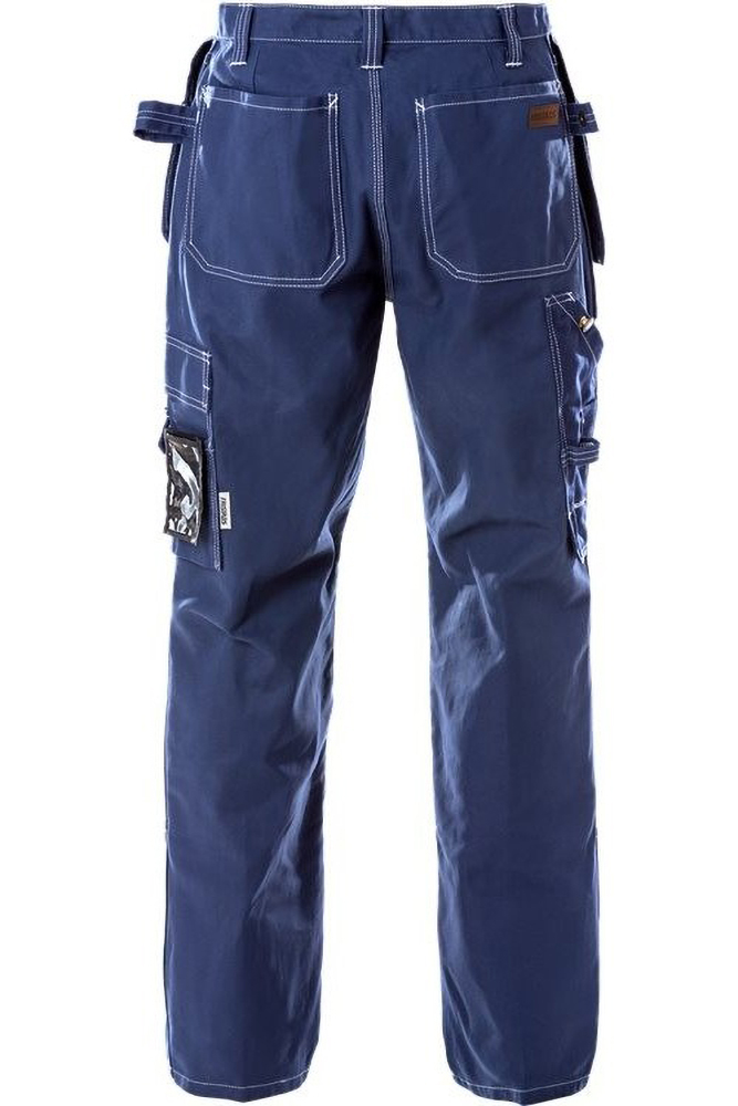 FristadsHandwerker-HoseHandwerkerhoseDamen253KFASBlau