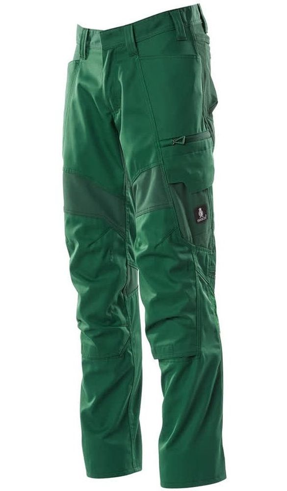 MascotHosemitKnietaschenAccelerate18579-442Grn-C4676