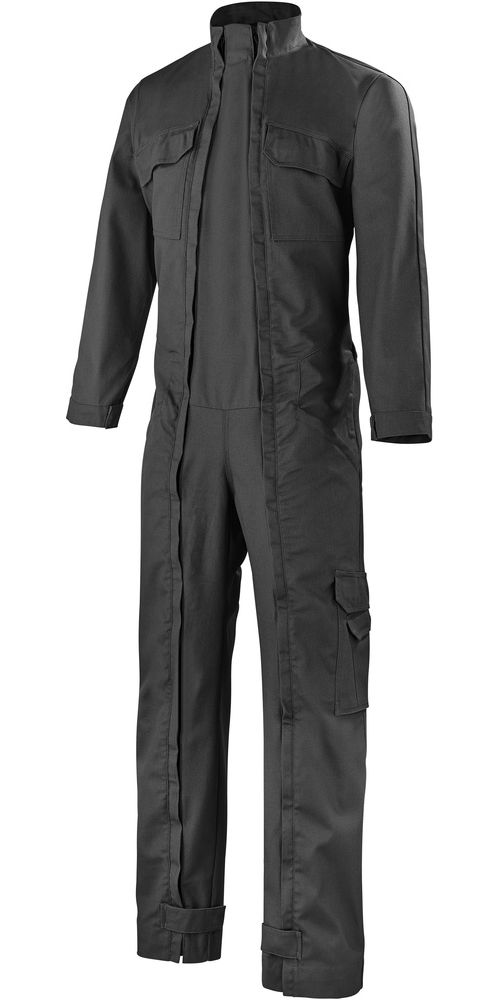 CepovettOverall2ReissverschlsseKrossLine9J208494EmpireRed-XS
