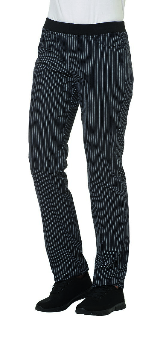 LeiberDamenHose08790025SchwarzWei