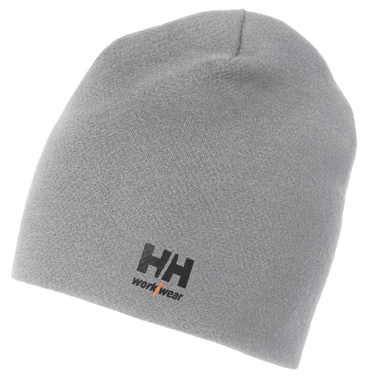 HellyHansenMtze79705HhLifaMerinoBeanie930GreyMelange