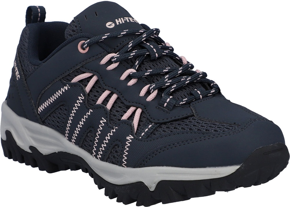 Hi-TecDamenSneakerJaguarWomensSeastormSepiaRose-36